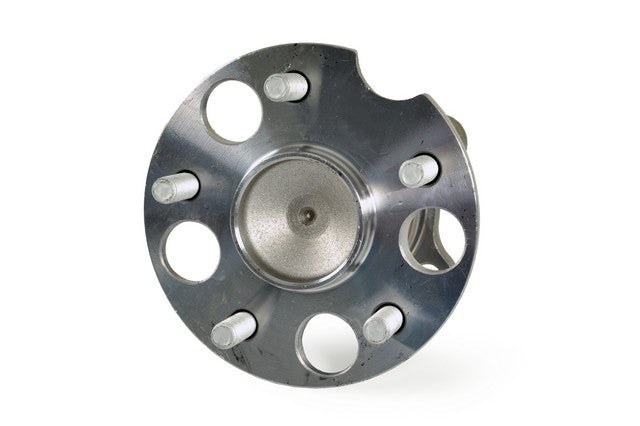 Mevotech Wheel Bearing and Hub Assembly  H512283