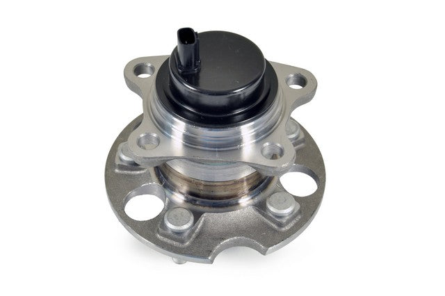 Mevotech Wheel Bearing and Hub Assembly  H512283