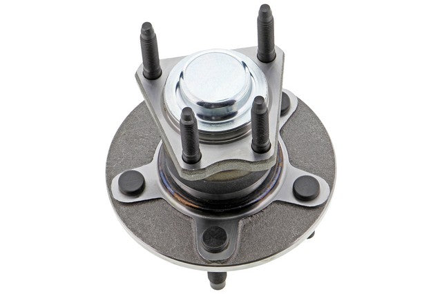 Mevotech Wheel Bearing and Hub Assembly  H512287