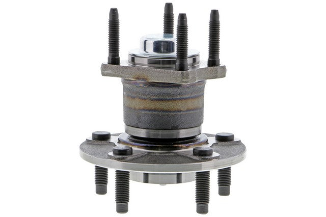 Mevotech Wheel Bearing and Hub Assembly  H512287