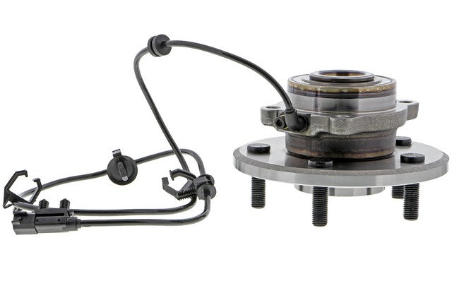Mevotech Wheel Bearing and Hub Assembly  H512288