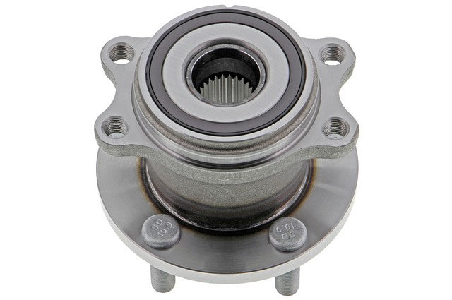 Mevotech Wheel Bearing and Hub Assembly  H512293