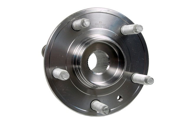 Mevotech Wheel Bearing and Hub Assembly  H512300