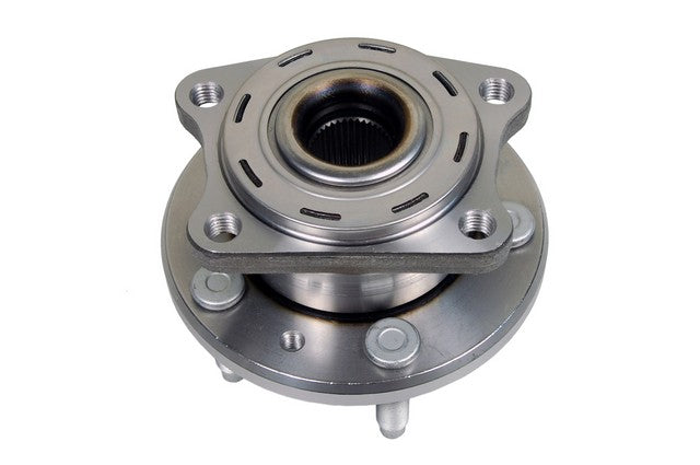 Mevotech Wheel Bearing and Hub Assembly  H512300