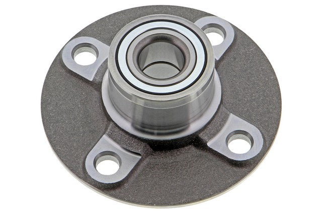 Mevotech Wheel Bearing and Hub Assembly  H512303