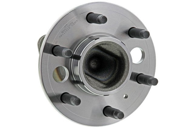 Mevotech Wheel Bearing and Hub Assembly  H512309