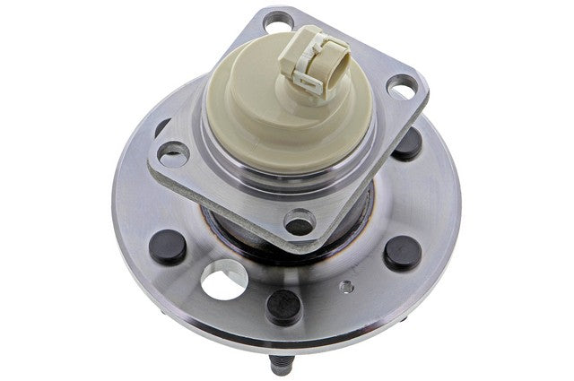 Mevotech Wheel Bearing and Hub Assembly  H512309