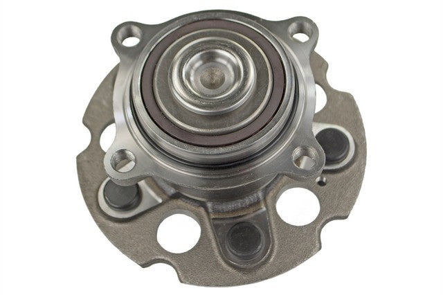 Mevotech Wheel Bearing and Hub Assembly  H512320