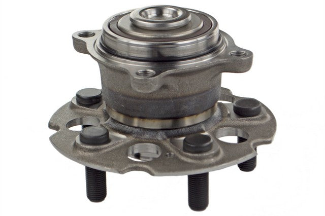 Mevotech Wheel Bearing and Hub Assembly  H512320