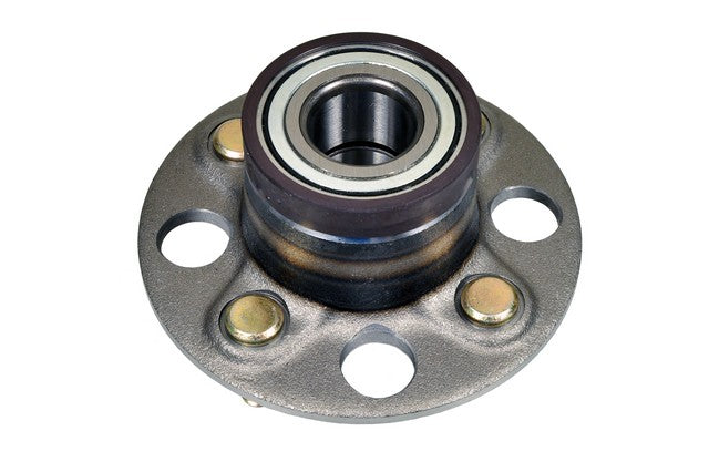 Mevotech Wheel Bearing and Hub Assembly  H512323