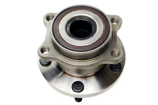 Mevotech Wheel Bearing and Hub Assembly  H512328