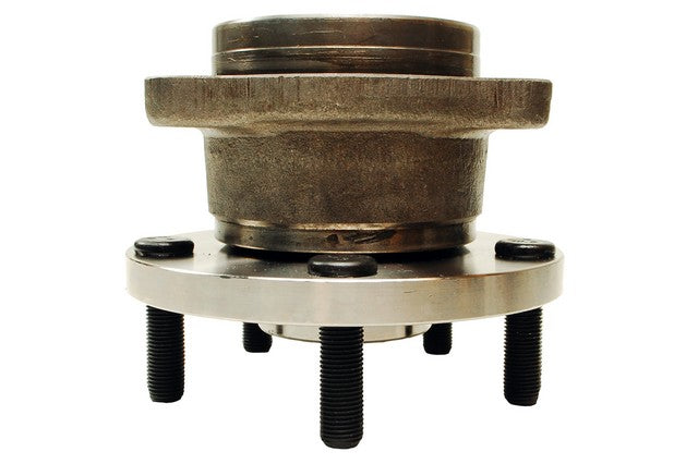 Mevotech Wheel Bearing and Hub Assembly  H512328