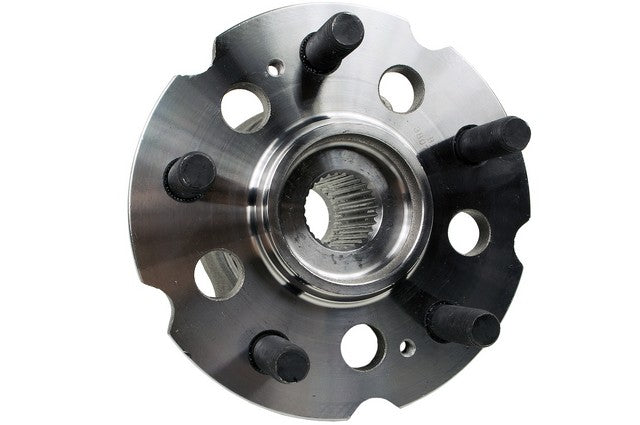 Mevotech Wheel Bearing and Hub Assembly  H512342