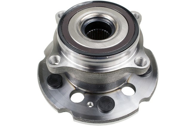 Mevotech Wheel Bearing and Hub Assembly  H512342