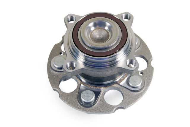 Mevotech Wheel Bearing and Hub Assembly  H512344