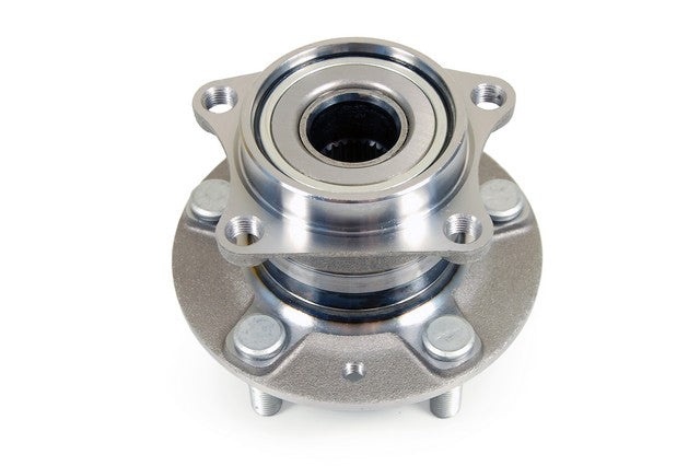 Mevotech Wheel Bearing and Hub Assembly  H512350