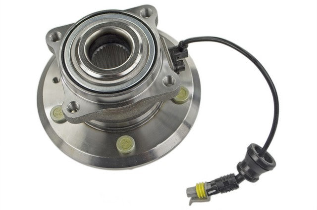 Mevotech Wheel Bearing and Hub Assembly  H512358