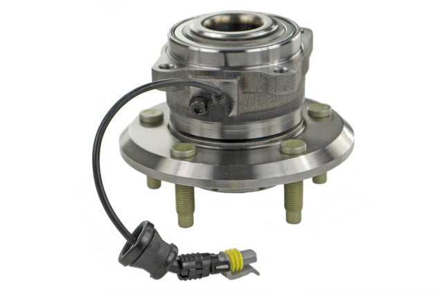 Mevotech Wheel Bearing and Hub Assembly  H512358