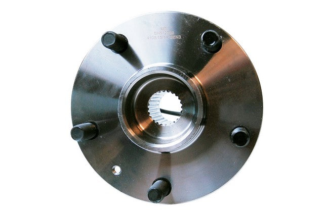 Mevotech Wheel Bearing and Hub Assembly  H512393