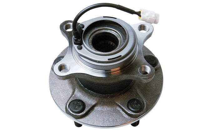 Mevotech Wheel Bearing and Hub Assembly  H512393