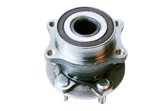 Mevotech Wheel Bearing and Hub Assembly  H512401