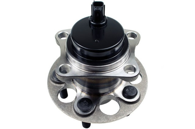 Mevotech Wheel Bearing and Hub Assembly  H512425