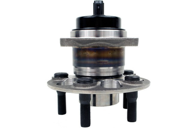 Mevotech Wheel Bearing and Hub Assembly  H512425
