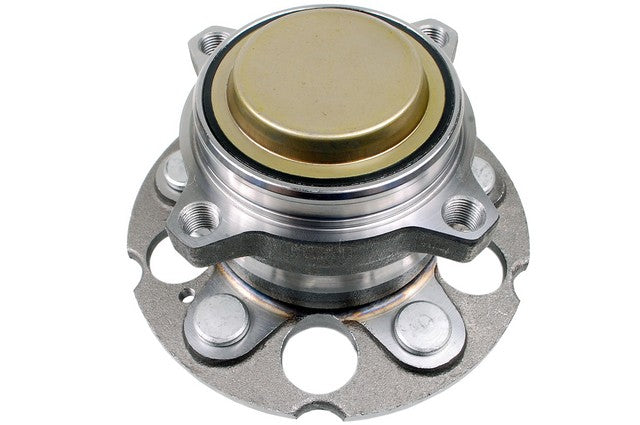 Mevotech Wheel Bearing and Hub Assembly  H512448