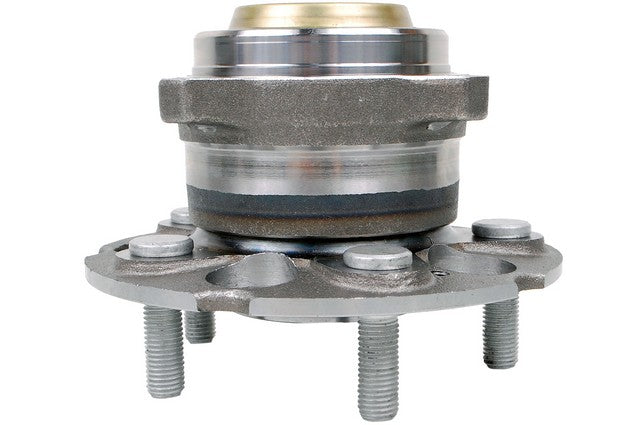 Mevotech Wheel Bearing and Hub Assembly  H512448