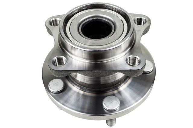 Mevotech Wheel Bearing and Hub Assembly  H512449