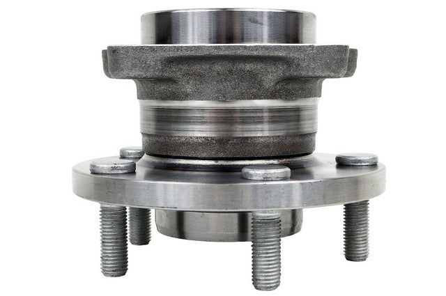 Mevotech Wheel Bearing and Hub Assembly  H512449