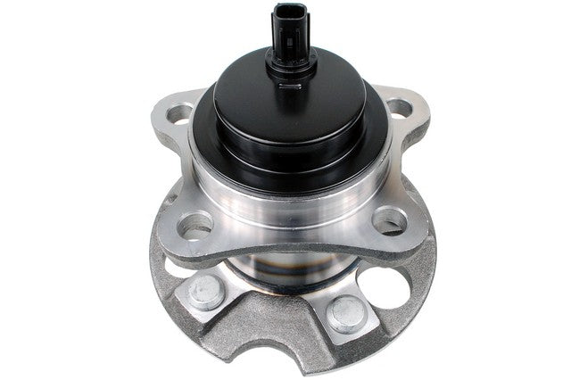 Mevotech Wheel Bearing and Hub Assembly  H512456