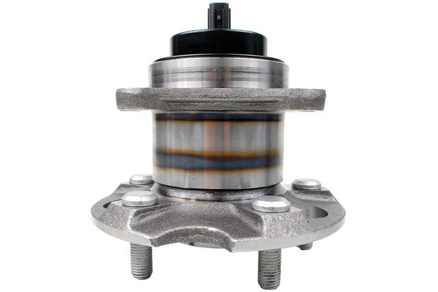 Mevotech Wheel Bearing and Hub Assembly  H512456