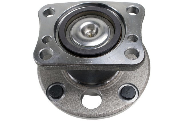 Mevotech Wheel Bearing and Hub Assembly  H512490