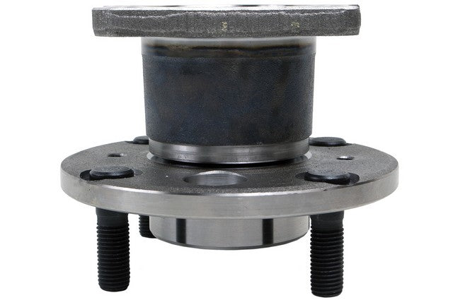 Mevotech Wheel Bearing and Hub Assembly  H512490