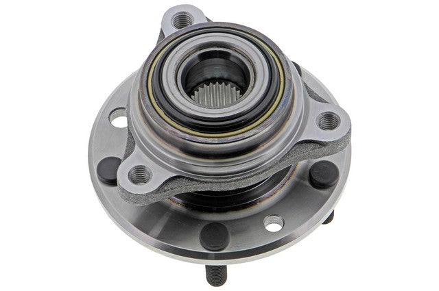 Mevotech Wheel Bearing and Hub Assembly  H513013