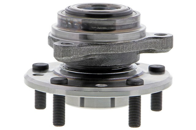 Mevotech Wheel Bearing and Hub Assembly  H513013