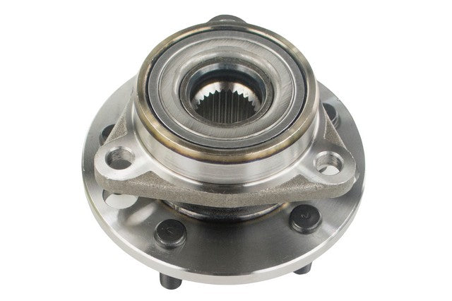 Mevotech Wheel Bearing and Hub Assembly  H513016K