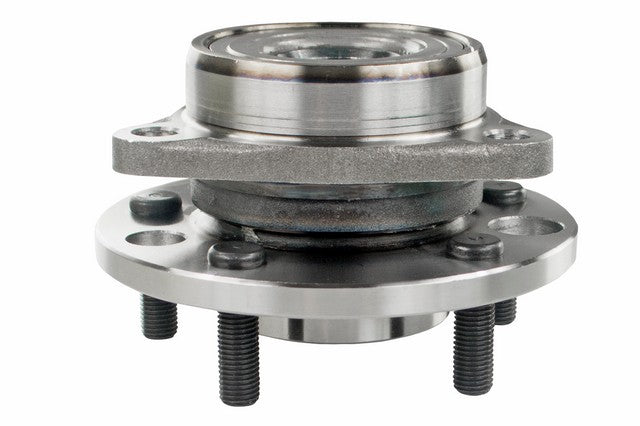 Mevotech Wheel Bearing and Hub Assembly  H513016K
