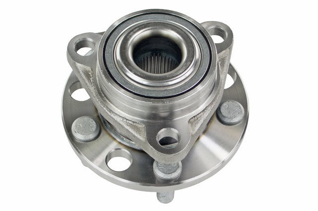 Mevotech Wheel Bearing and Hub Assembly  H513017K