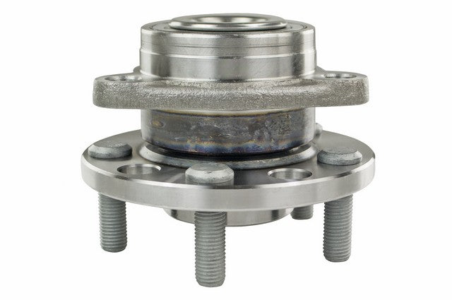 Mevotech Wheel Bearing and Hub Assembly  H513017K