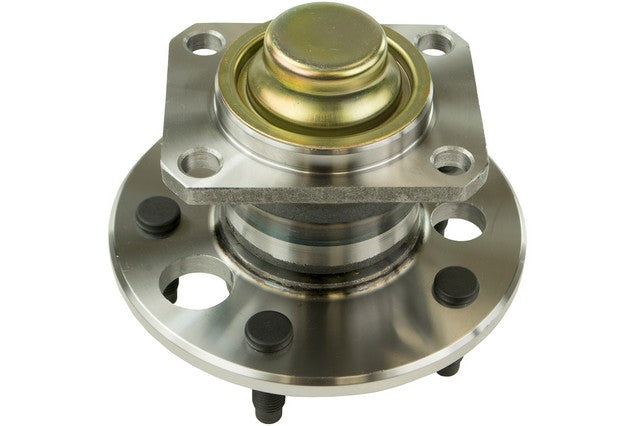 Mevotech Wheel Bearing and Hub Assembly  H513018