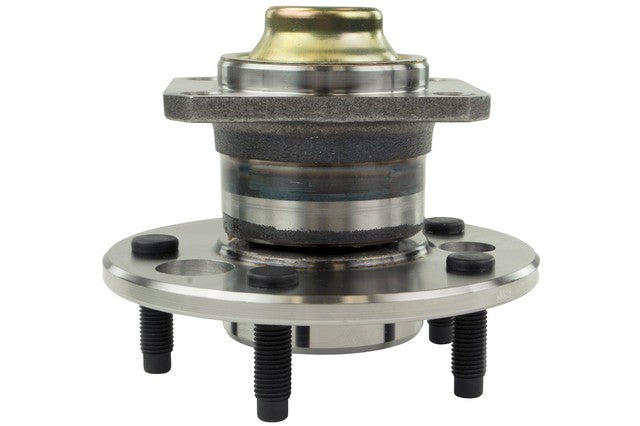 Mevotech Wheel Bearing and Hub Assembly  H513018