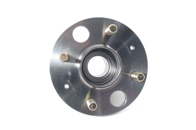 Mevotech Wheel Bearing and Hub Assembly  H513033