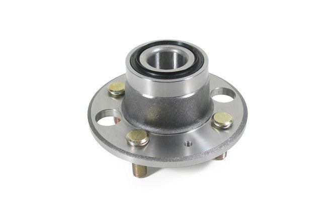 Mevotech Wheel Bearing and Hub Assembly  H513033