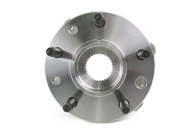 Mevotech Wheel Bearing and Hub Assembly  H513044