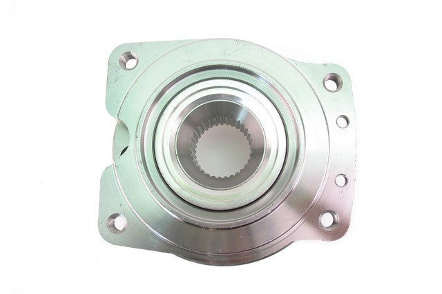Mevotech Wheel Bearing and Hub Assembly  H513044