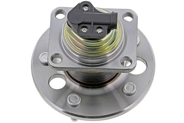 Mevotech Wheel Bearing and Hub Assembly  H513062