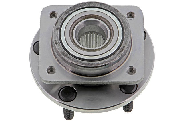 Mevotech Wheel Bearing and Hub Assembly  H513074