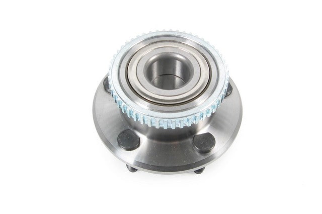 Mevotech Wheel Bearing and Hub Assembly  H513076